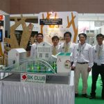 Giải pháp tiết kiệm điện nước cho trường đại học