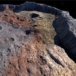 NASA chuẩn bị khai thác tiểu hành tinh trị giá 10.000 triệu tỷ USD