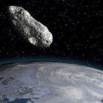 NASA cảnh báo 1 tiểu hành tinh có chiều cao hơn tháp Big Ben đang hướng về Trái đất