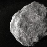 NASA tiết lộ thông tin tiểu hành tinh cỡ lớn vừa lao gần Trái đất