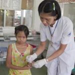 Coi chừng trẻ bị tiểu đường