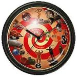 Những vĩ độ thời gian