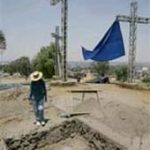 Kim tự tháp cổ lộ diện ở Mexico