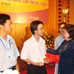 Khai mạc Hội thi tin học trẻ không chuyên Hà Nội