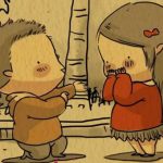 Các phong tục tỏ tình kì lạ trên thế giới