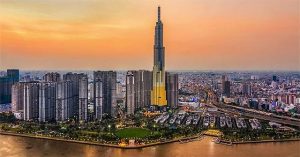Giải mã kỹ thuật ít biết giúp Landmark 81 thi công thần tốc trong hơn 1 năm, tổ hợp VinFast chỉ cần 18 tháng