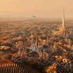 Ả Rập Saudi “chơi ngông” với dự án tháp cao 2km: Cần đốt tới 120 nghìn tỉ đồng để xây dựng