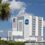 Tòa nhà mang tính biểu tượng của NASA đã 55 năm tuổi, và sứ mệnh của nó mới chỉ bắt đầu