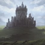 Những giả thuyết về Camelot: Tòa thành huyền thoại của vua Arthur