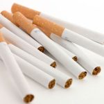 Thuốc lá chứa chất phóng xạ Polonium-210 cực độc
