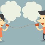 Các nhà khoa học tính toán được tốc độ nói chuyện của con người: 39 bit một giây