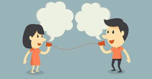 Các nhà khoa học tính toán được tốc độ nói chuyện của con người: 39 bit một giây