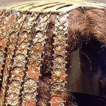 Tóc giả – Phụ kiện làm đẹp xa xỉ của phụ nữ Ai Cập cổ đại