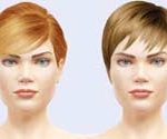 Vì sao dùng gôm lại định hình được kiểu tóc?