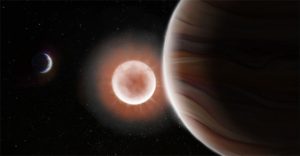 NASA-MIT công bố về “thế giới người khổng lồ” khó tin
