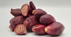 Loại tỏi được gọi là sâm có nhiều ở Việt Nam, là thuốc bổ máu, khỏe xương cốt