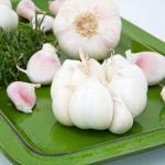 Tỏi – vị thuốc quý