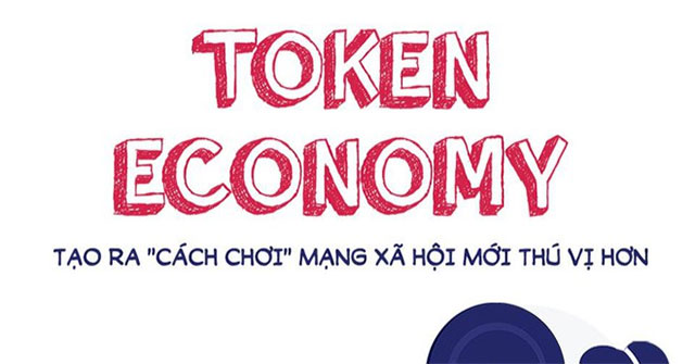 Token trên mạng xã hội Lotus là gì?