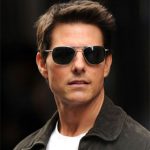 Tom Cruise muốn bay vào vũ trụ
