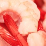 Tôm nhân tạo làm từ rong biển có giá trị dinh dưỡng như tôm thật