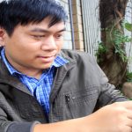 Máy phát hiện gian lận thi cử