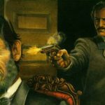 Ngày 15/4: Abraham Lincoln qua đời sau khi bị ám sát và những bí ẩn đằng sau vị tổng thống
