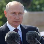 Tổng thống Putin tuyên bố Nga đã có vaccine Covid-19