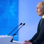 Tổng thống Putin tiết lộ tin vui về vắc-xin ngừa ung thư của Nga