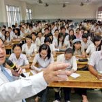 Nghiên cứu khoa học và giấc mơ top 200