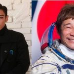 Ca sĩ T.O.P (Big Bang) được tỷ phú Nhật Bản mời tham gia dự án du hành vũ trụ
