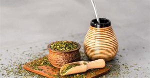 Trà Yerba Mate là gì?