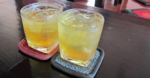 Uống trà đá mỗi ngày nhưng không phải ai cũng biết những cấm kỵ này