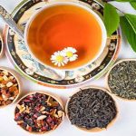 Cẩn thận chất cấm được sử dụng tràn lan trong các loại trà giảm cân “có thành phần từ thiên nhiên”