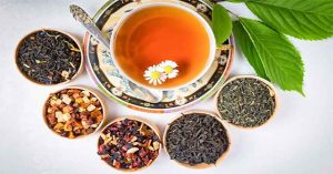 Cẩn thận chất cấm được sử dụng tràn lan trong các loại trà giảm cân “có thành phần từ thiên nhiên”