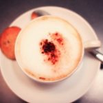 Kỳ lạ: Trà làm từ cafe cực tốt cho sức khoẻ