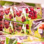 Ổ viêm gan A từ trái cây Trung Quốc làm rúng động Australia