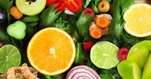 Vai trò của flavonoids trong việc ngăn ngừa ung thư như thế nào?
