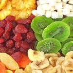 Ăn hoa quả sấy khô có tốt cho sức khỏe không?