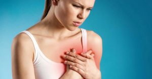 Các nhà khoa học đã biết vì sao trái tim “thổn thức”