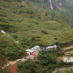 Hệ thống bơm không dùng điện đưa nước lên độ cao 1.300m
