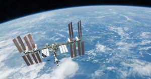 Trạm không gian quốc tế ISS sắp kết thúc sứ mệnh lịch sử