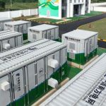 Hệ thống pin natri-ion lớn nhất thế giới đi vào hoạt động tại Trung Quốc
