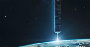 Trạm năng lượng Mặt trời trong không gian: Lớn gấp 100 lần trạm ISS, đủ cung cấp điện cho gần 1 triệu hộ gia đình
