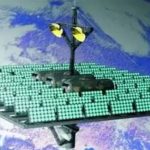 Tham vọng xây dựng trạm năng lượng mặt trời 1MW trong không gian của Trung Quốc