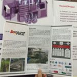Trạm phân tích nước thải di động đầu tiên tại Việt Nam