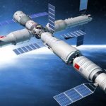 Trạm vũ trụ Trung Quốc thứ hai có thể sắp rơi xuống Trái Đất