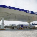 Năng lượng hydro giúp Bắc Kinh đăng cai “Olympic xanh”