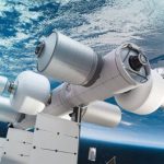 Blue Origin sẽ xây trạm vũ trụ thương mại trong thời gian sắp tới