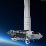 NASA làm gì khi Trạm vũ trụ quốc tế “nghỉ hưu”?