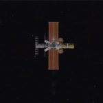 NASA hé lộ thiết kế trạm vũ trụ mới quay quanh Mặt trăng